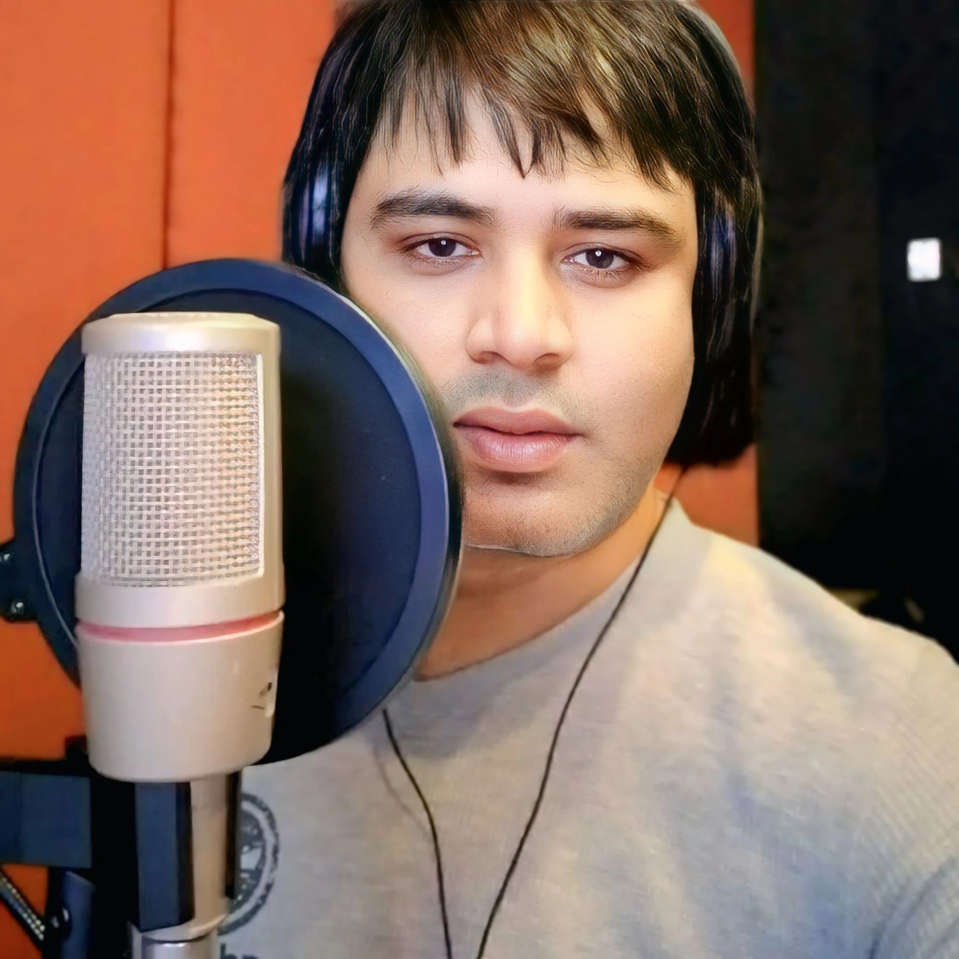 Sabir Khan The Entertainer photo 8