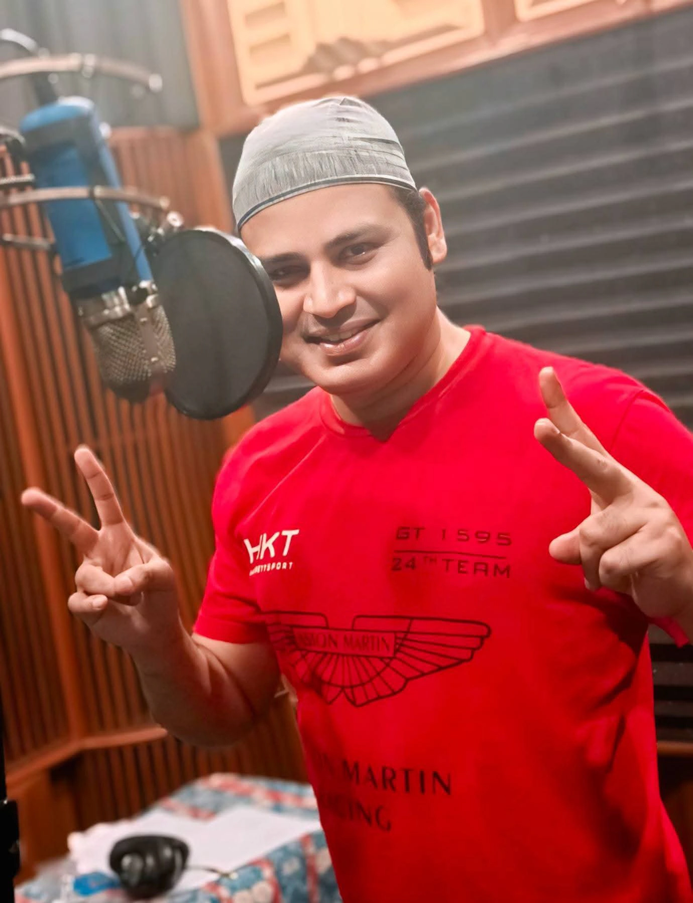 Sabir Khan The Entertainer photo 13
