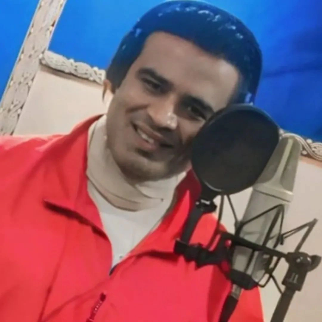 Sabir Khan The Entertainer photo 5