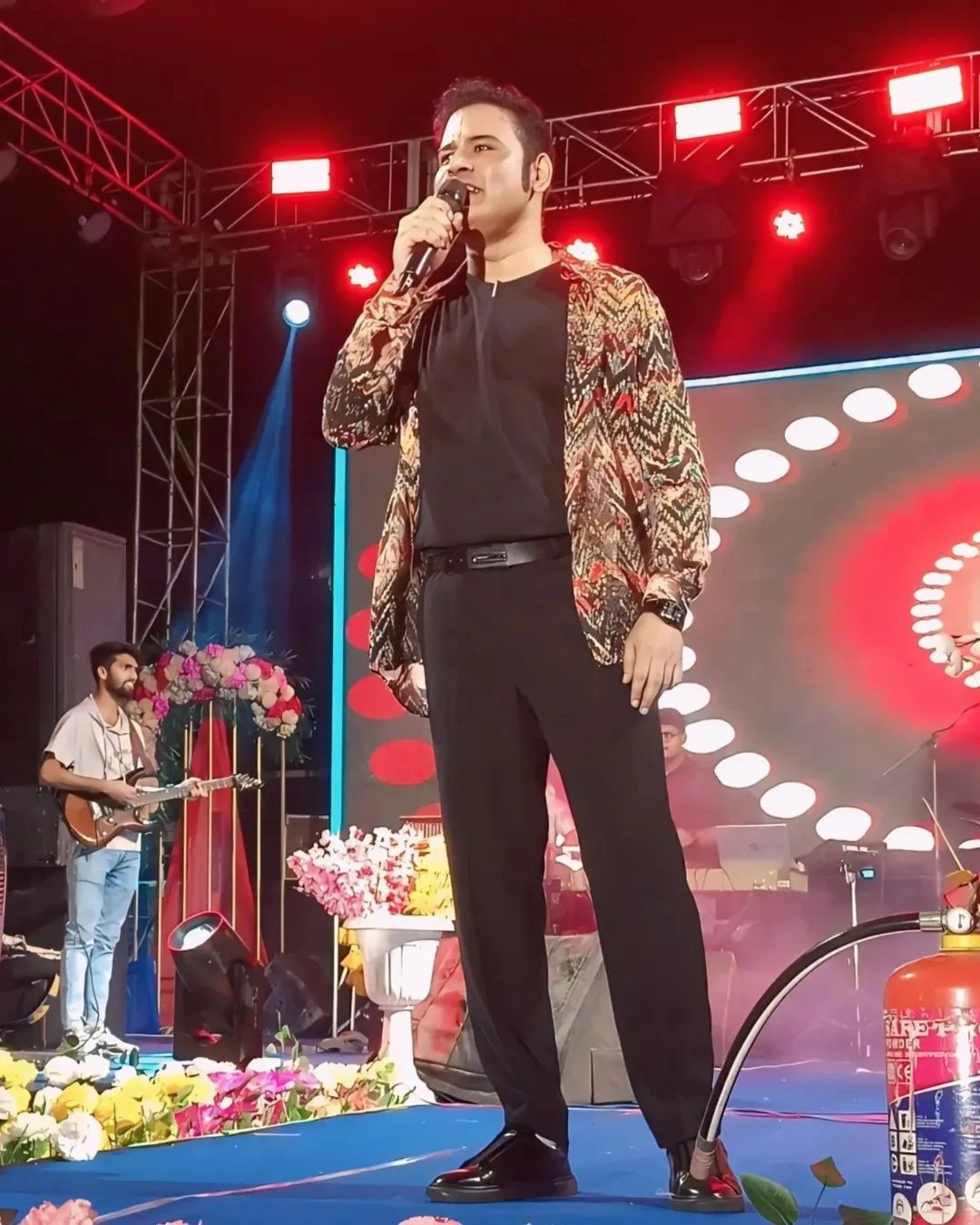 Sabir Khan The Entertainer photo 3