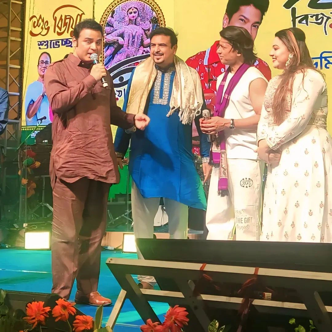 Sabir Khan The Entertainer photo 7