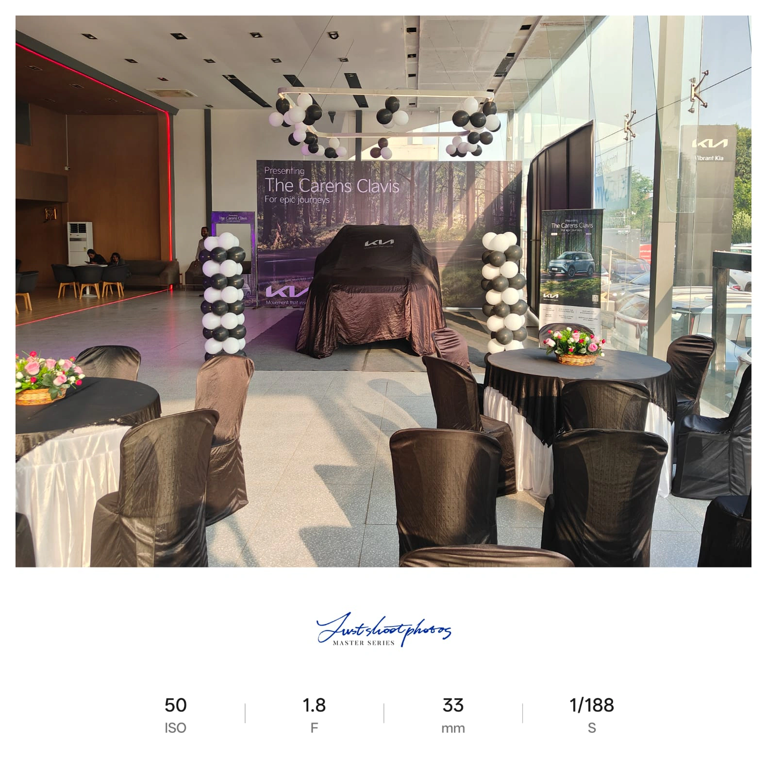Innovative Event planner	 photo 3
