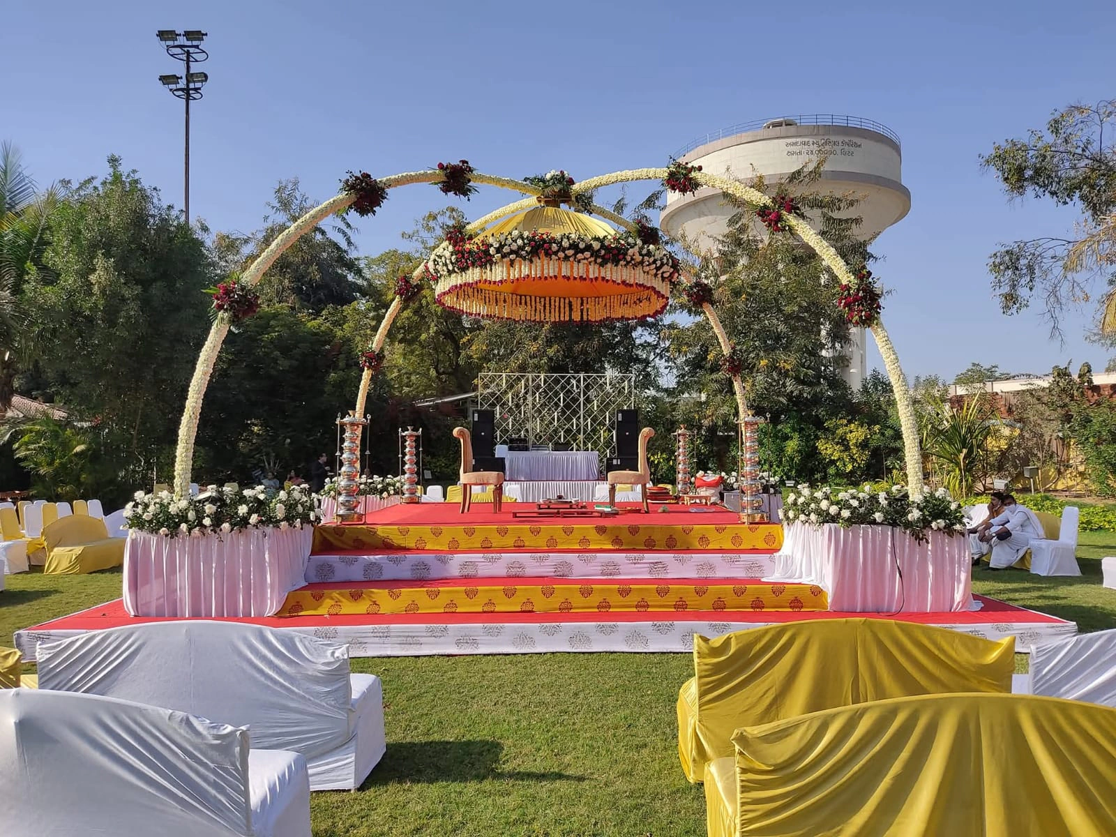 Innovative Event planner	 photo 20