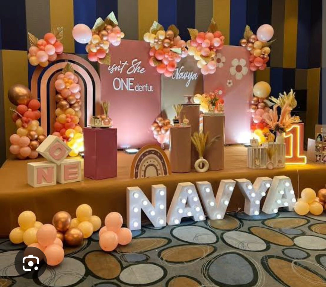 Innovative Event planner	 photo 16