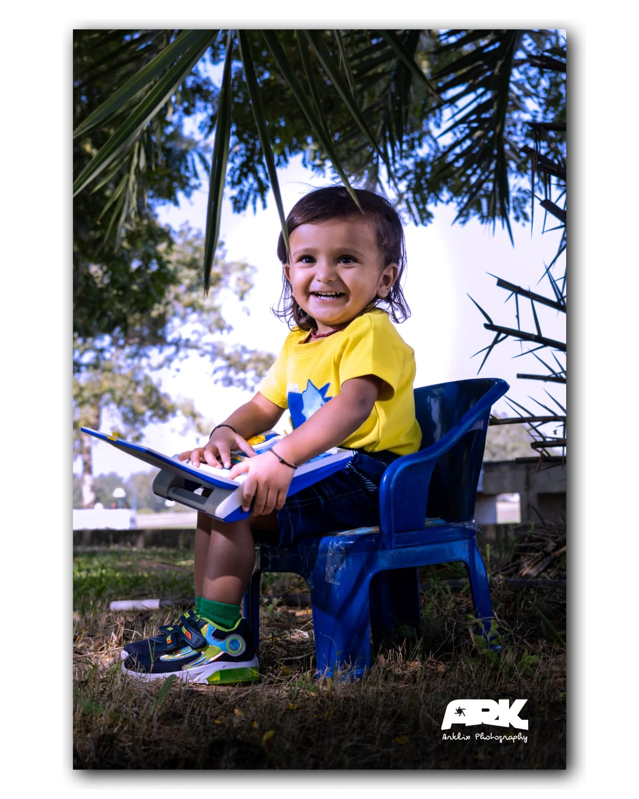 Arklix Photography photo 5