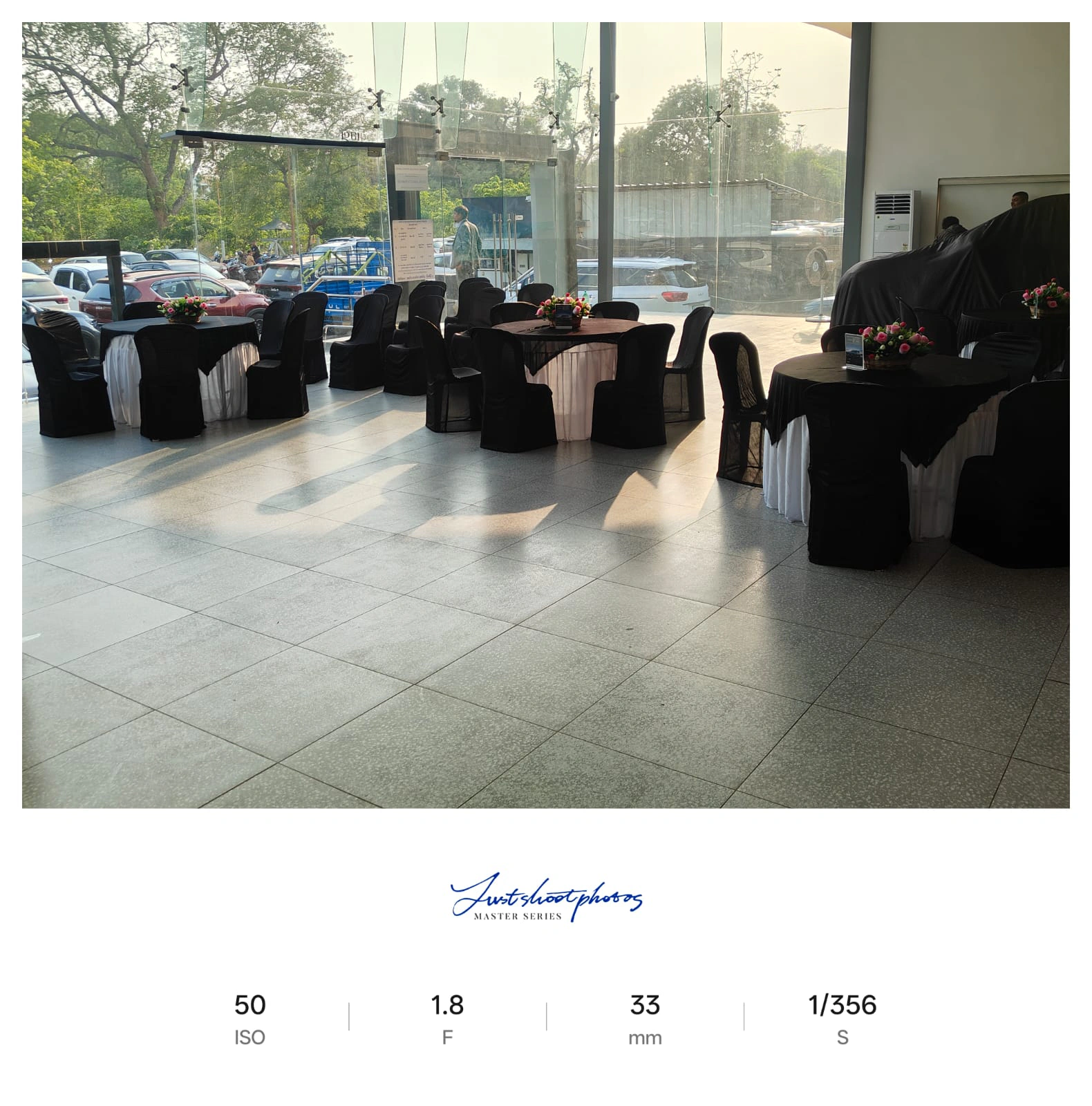 Innovative Event planner	 photo 1