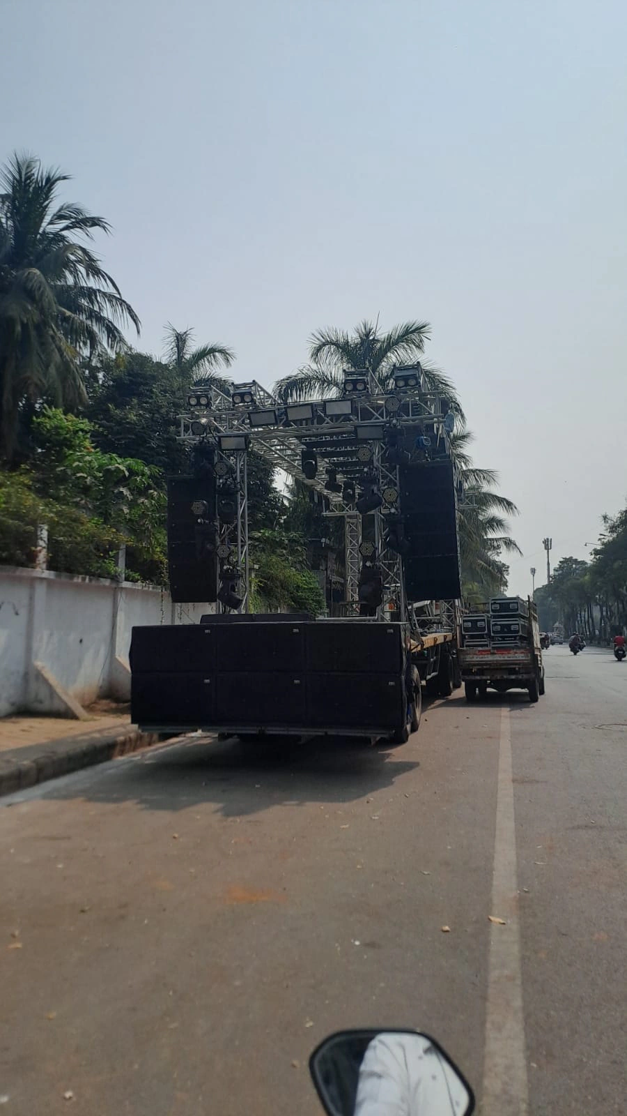 Sound system photo 3