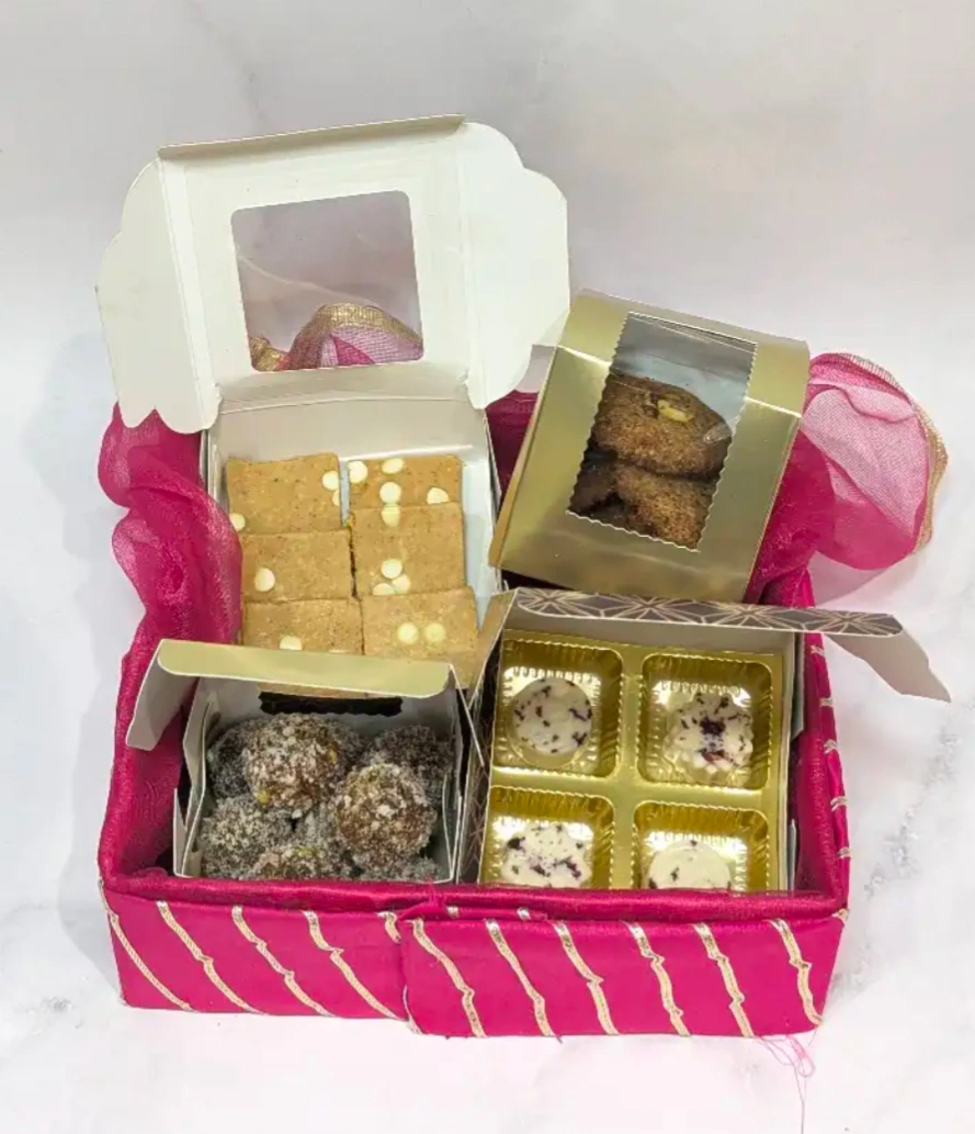 M&B's Treats photo 18