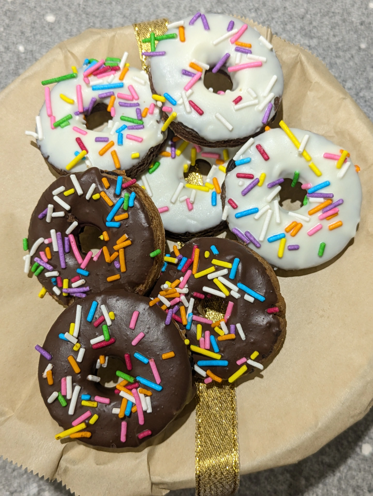 M&B's Treats photo 12