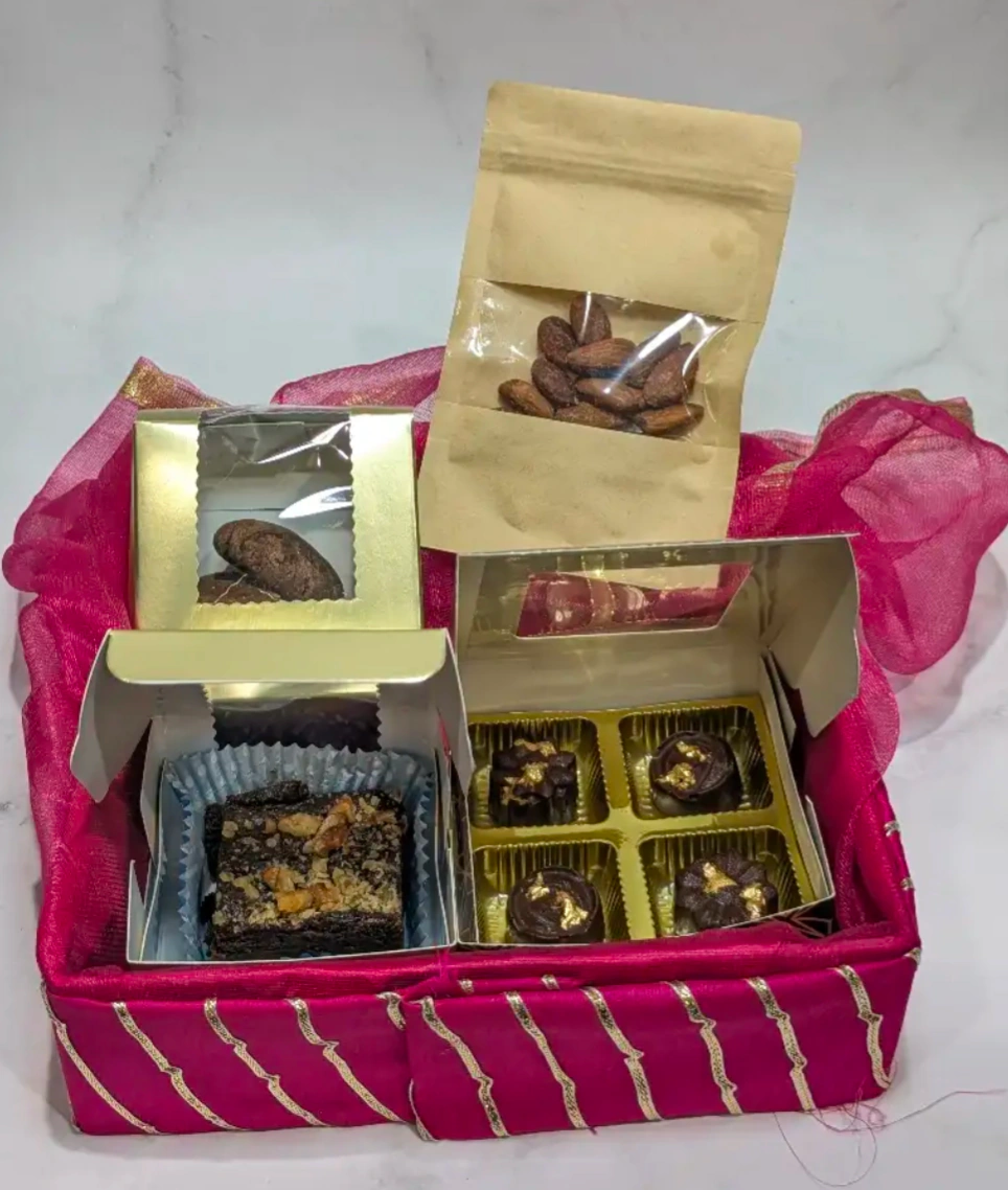M&B's Treats photo 17