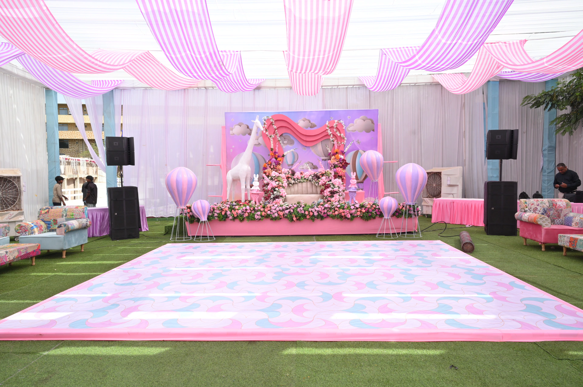 Adorn Events  photo 5