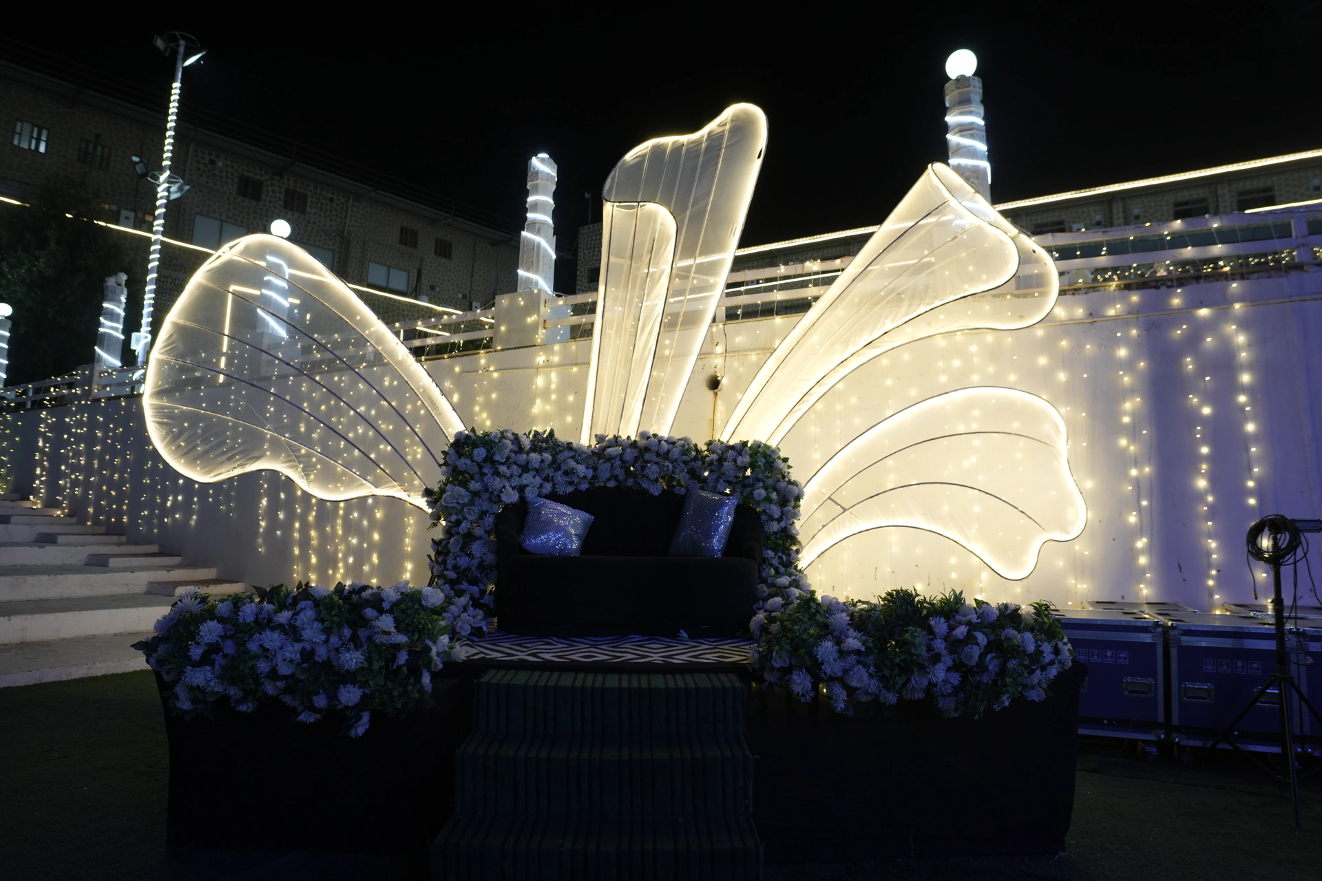 Adorn Events  photo 9