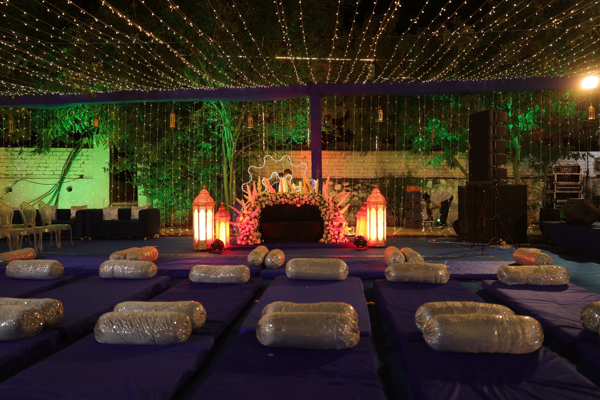 Adorn Events  photo 6