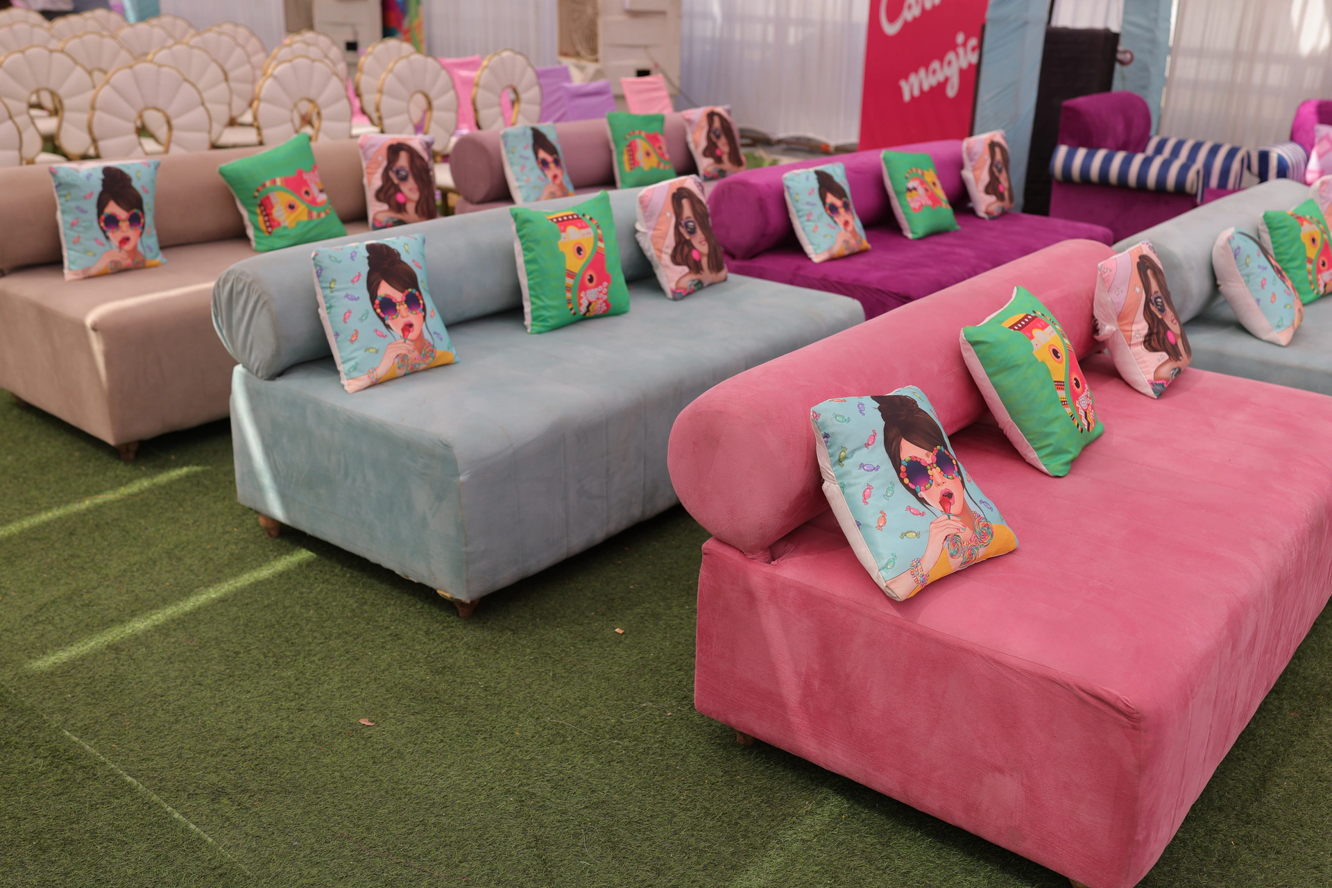 Adorn Events  photo 4