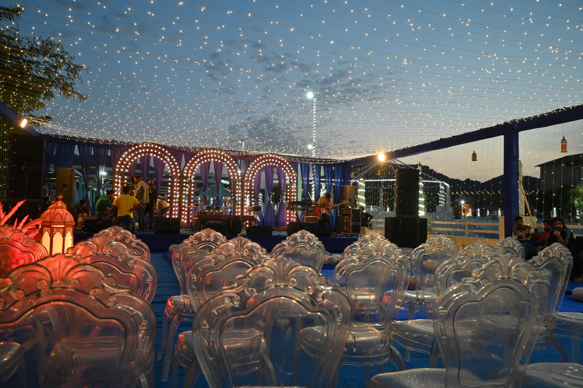 Adorn Events  photo 8