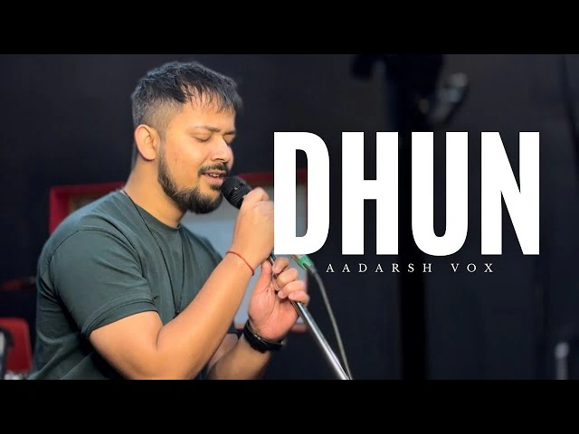Dhun Cover