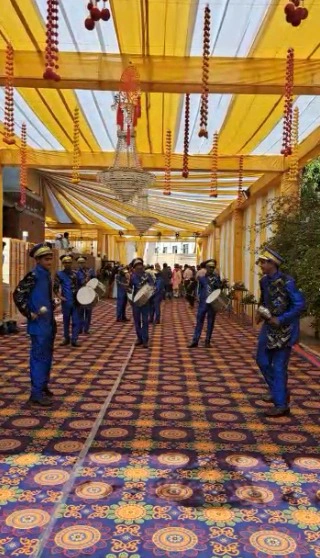 Montu music band photo 3