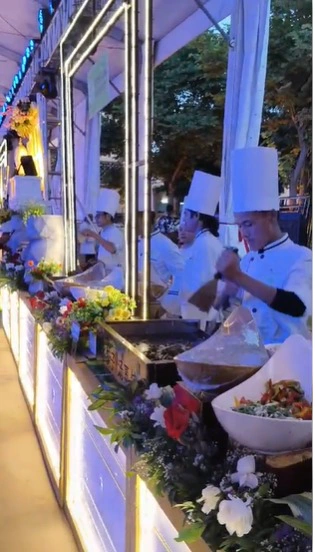 CATERER photo 1