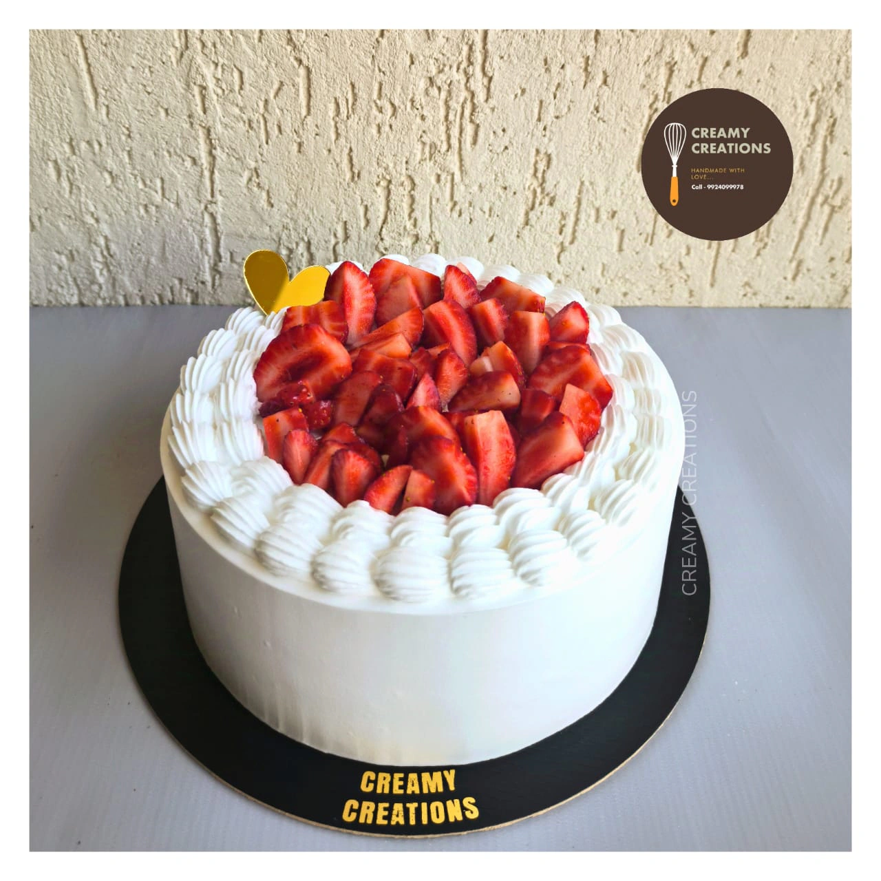 Creamy creations photo 19