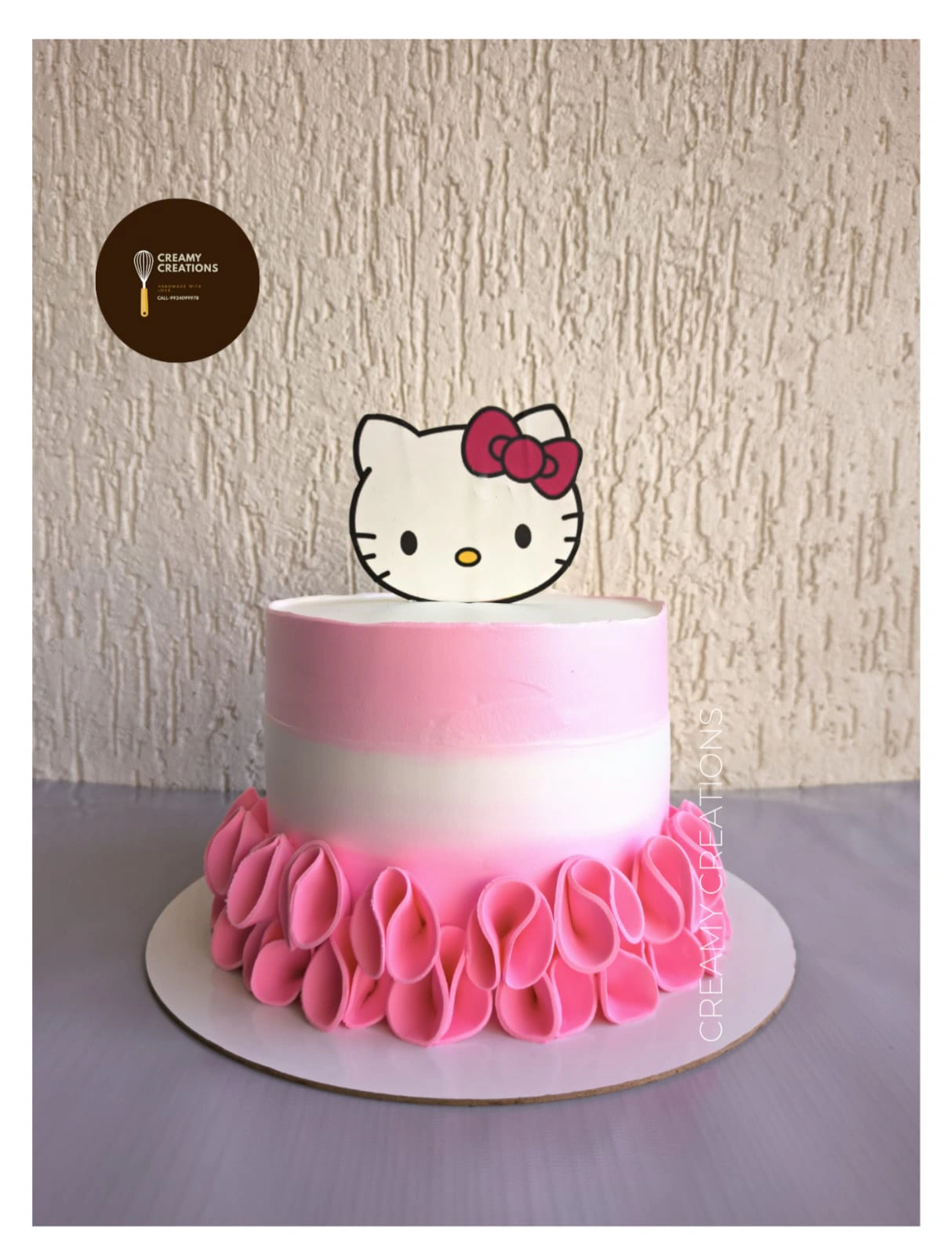 Creamy creations photo 6