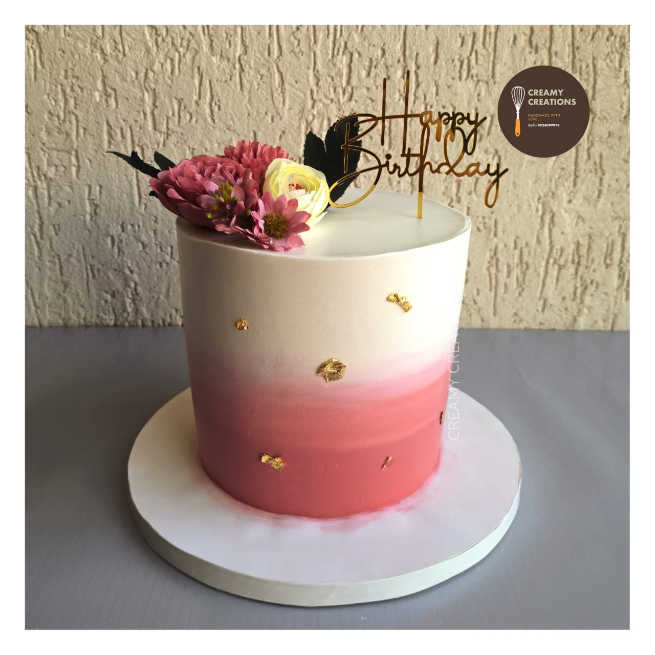 Creamy creations photo 17