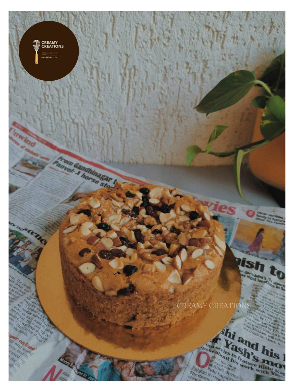 Creamy creations photo 7