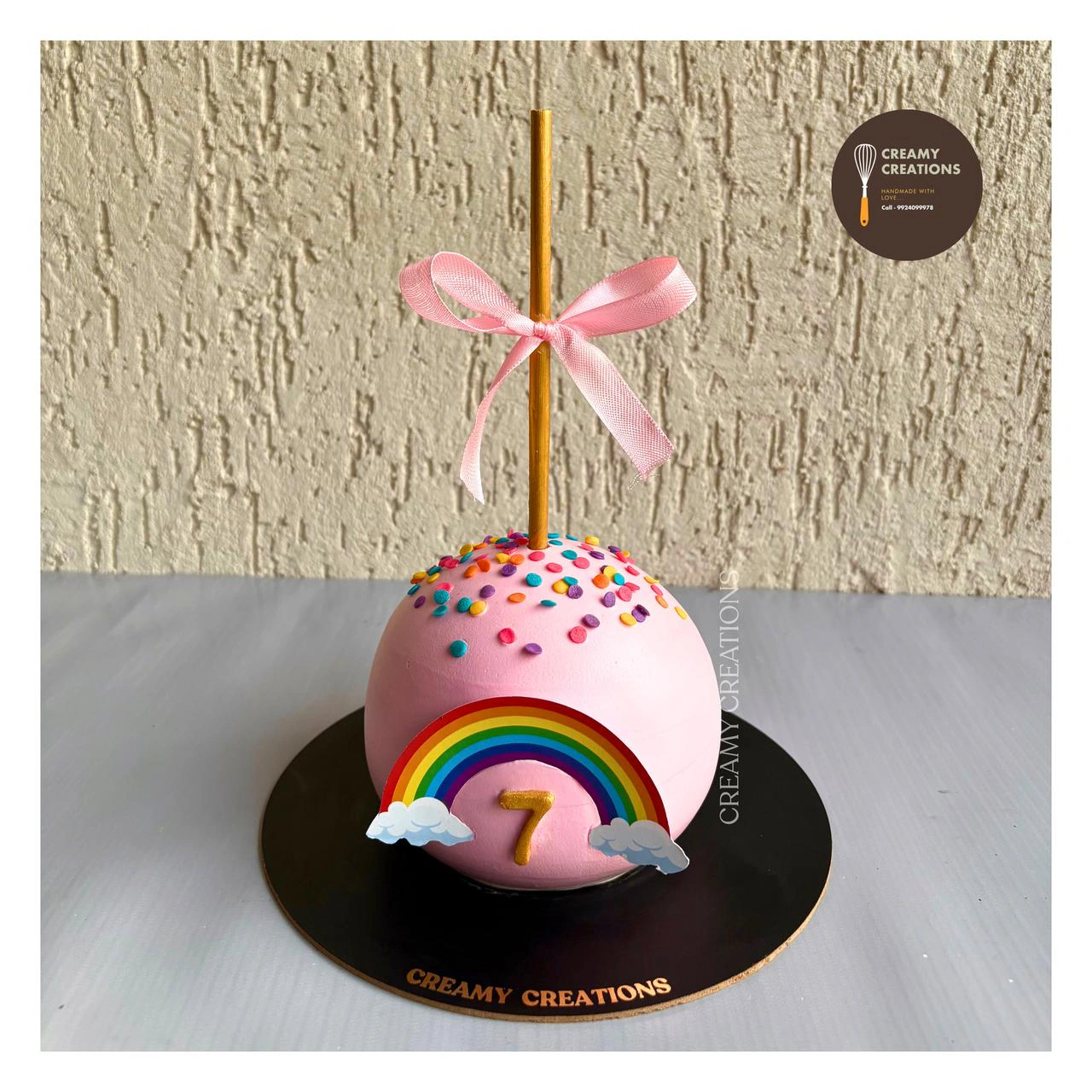 Creamy creations photo 14