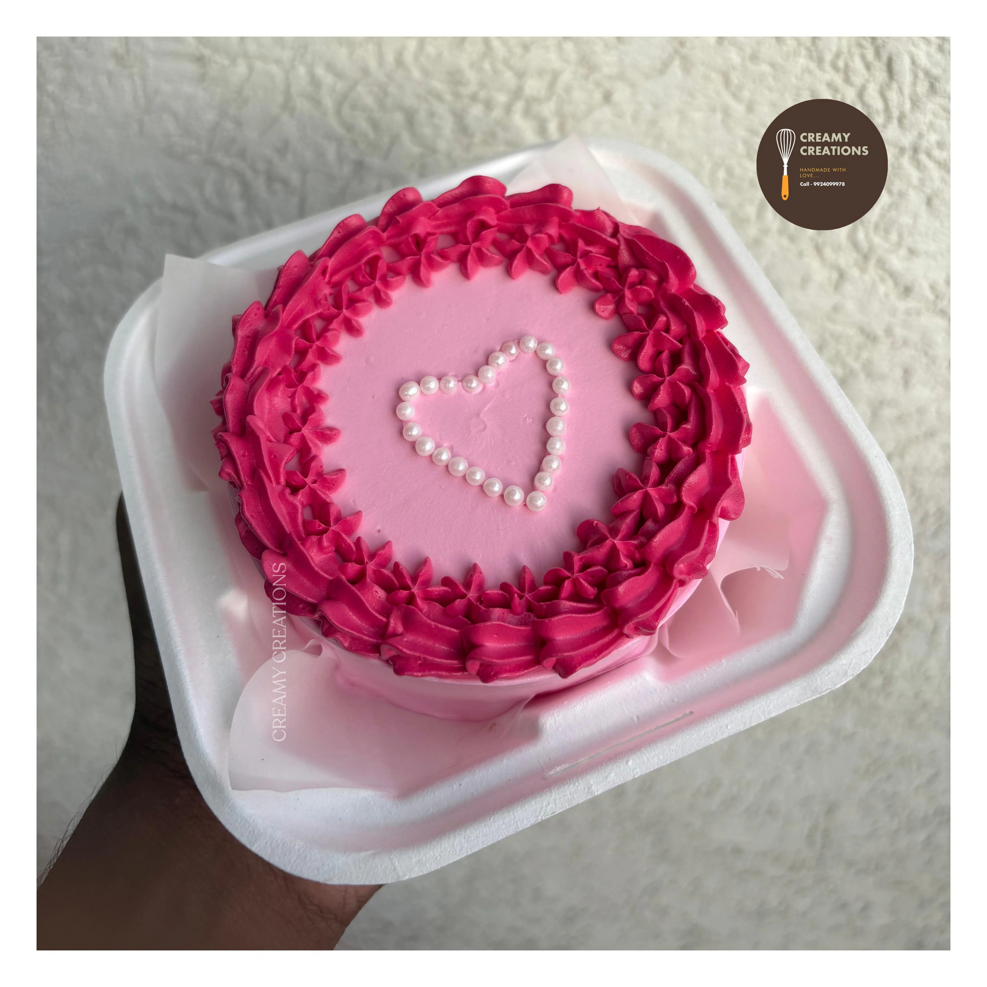Creamy creations photo 16
