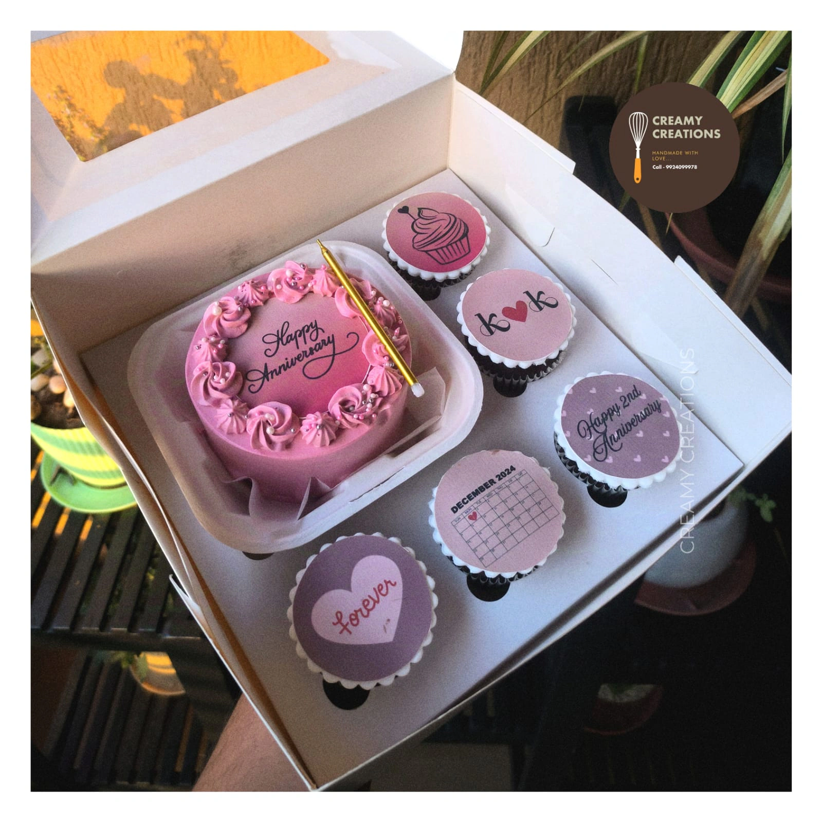 Creamy creations photo 18