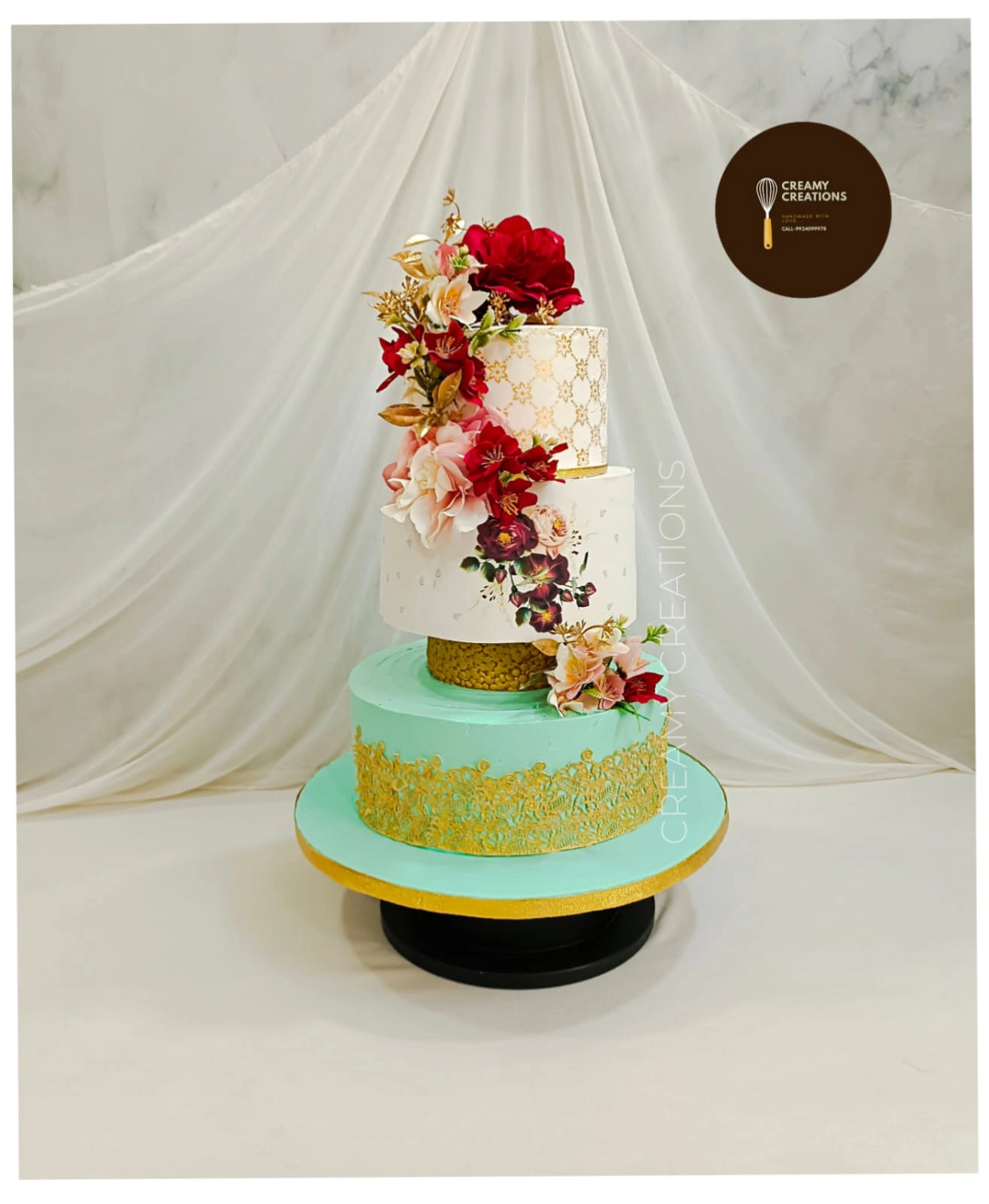 Creamy creations photo 4