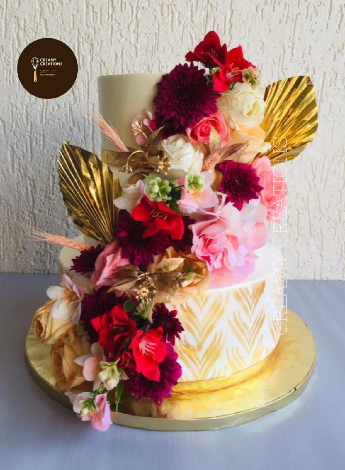Creamy creations photo 2