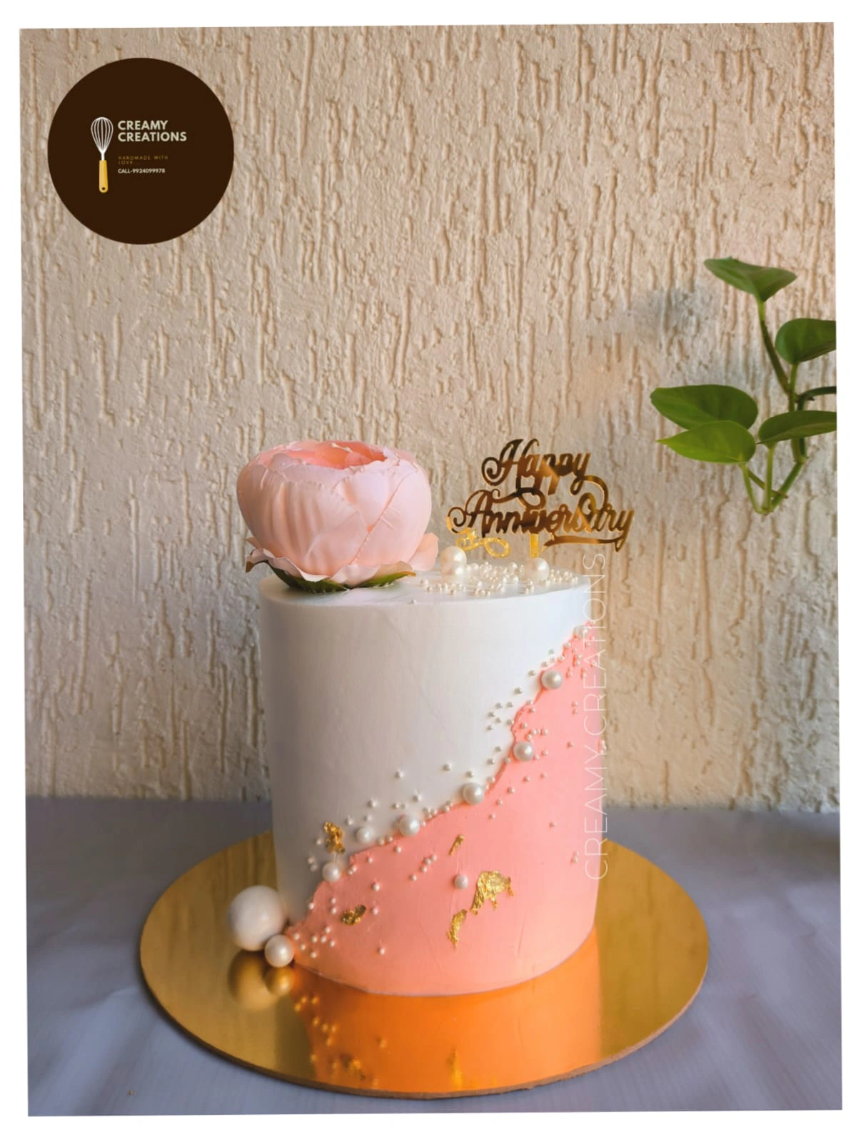 Creamy creations photo 3