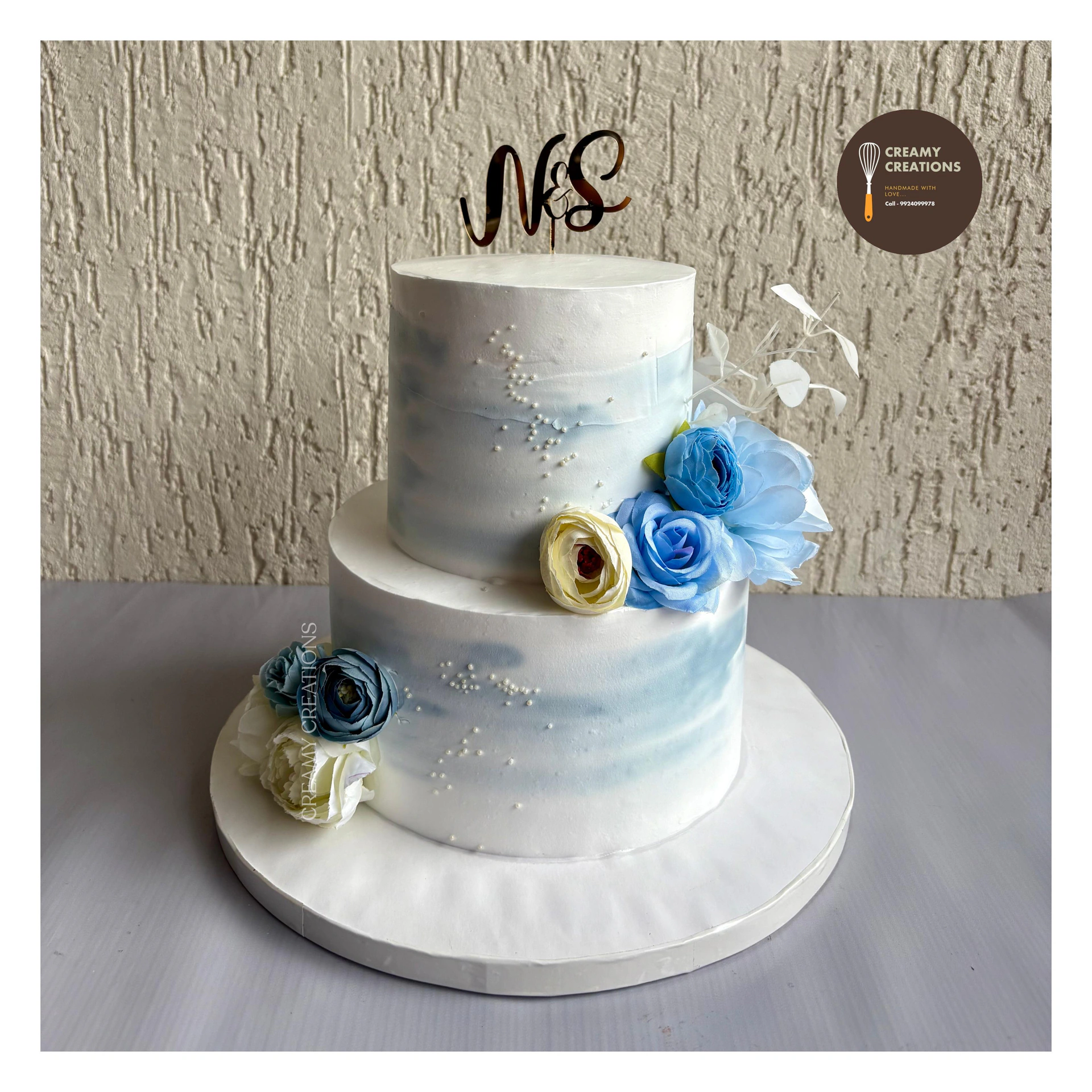 Creamy creations photo 15