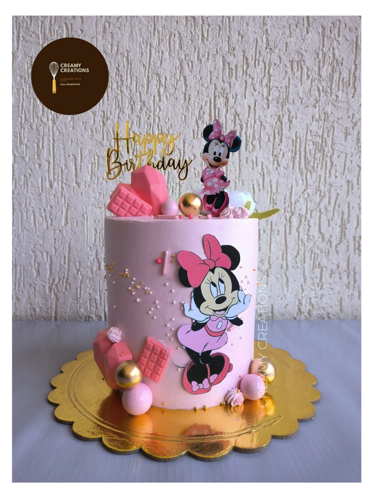 Creamy creations photo 10