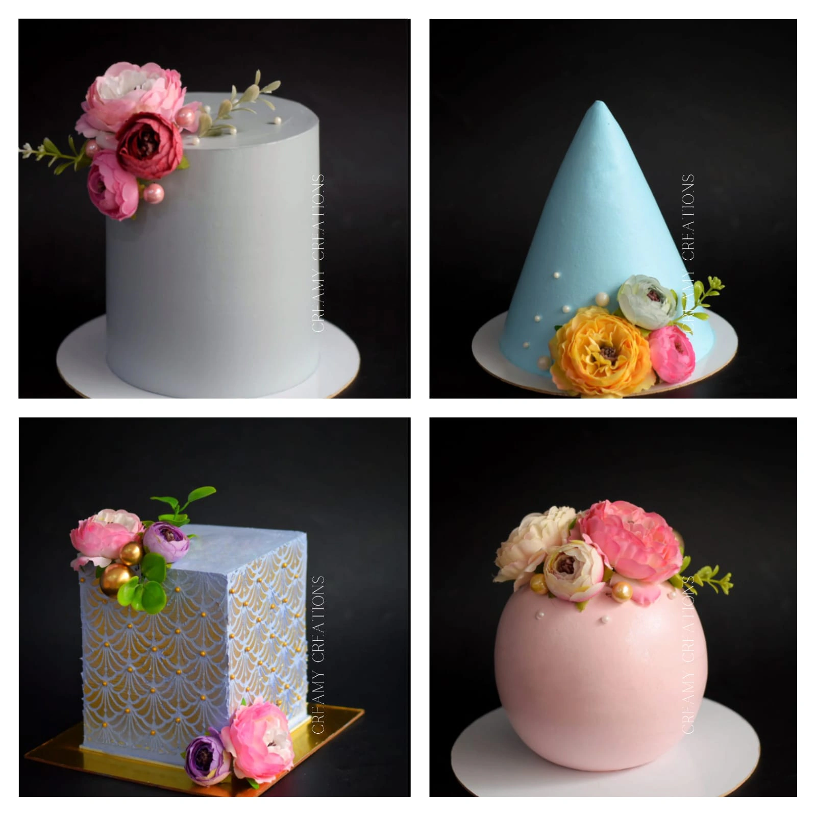 Creamy creations photo 12