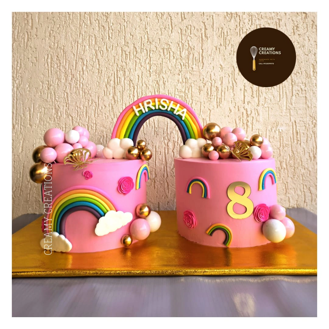 Creamy creations photo 9