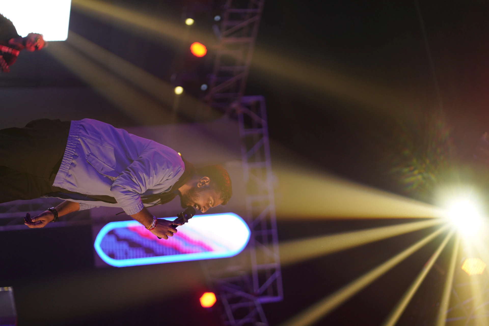 ACHAL SONI LIVE photo 3