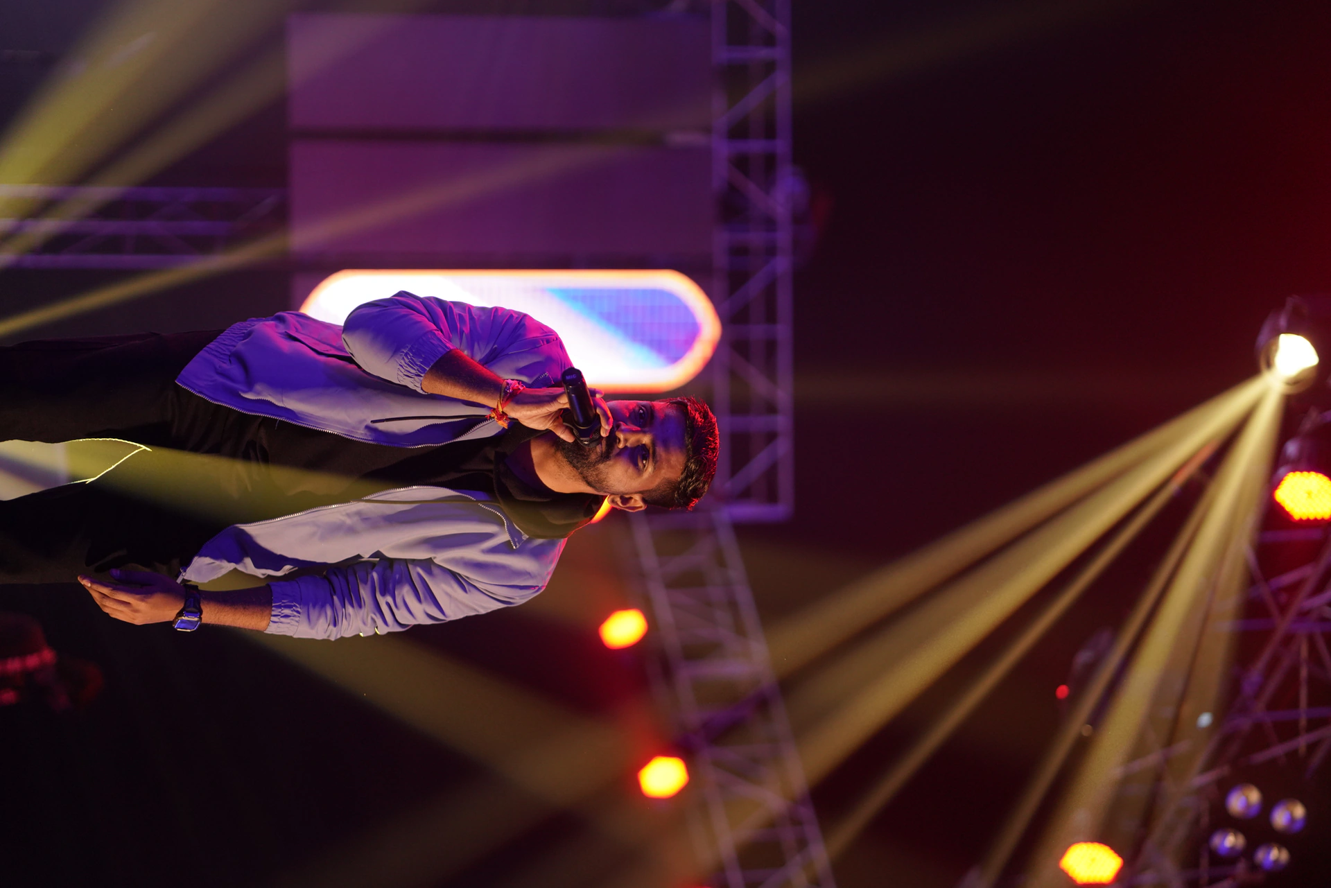 ACHAL SONI LIVE photo 2