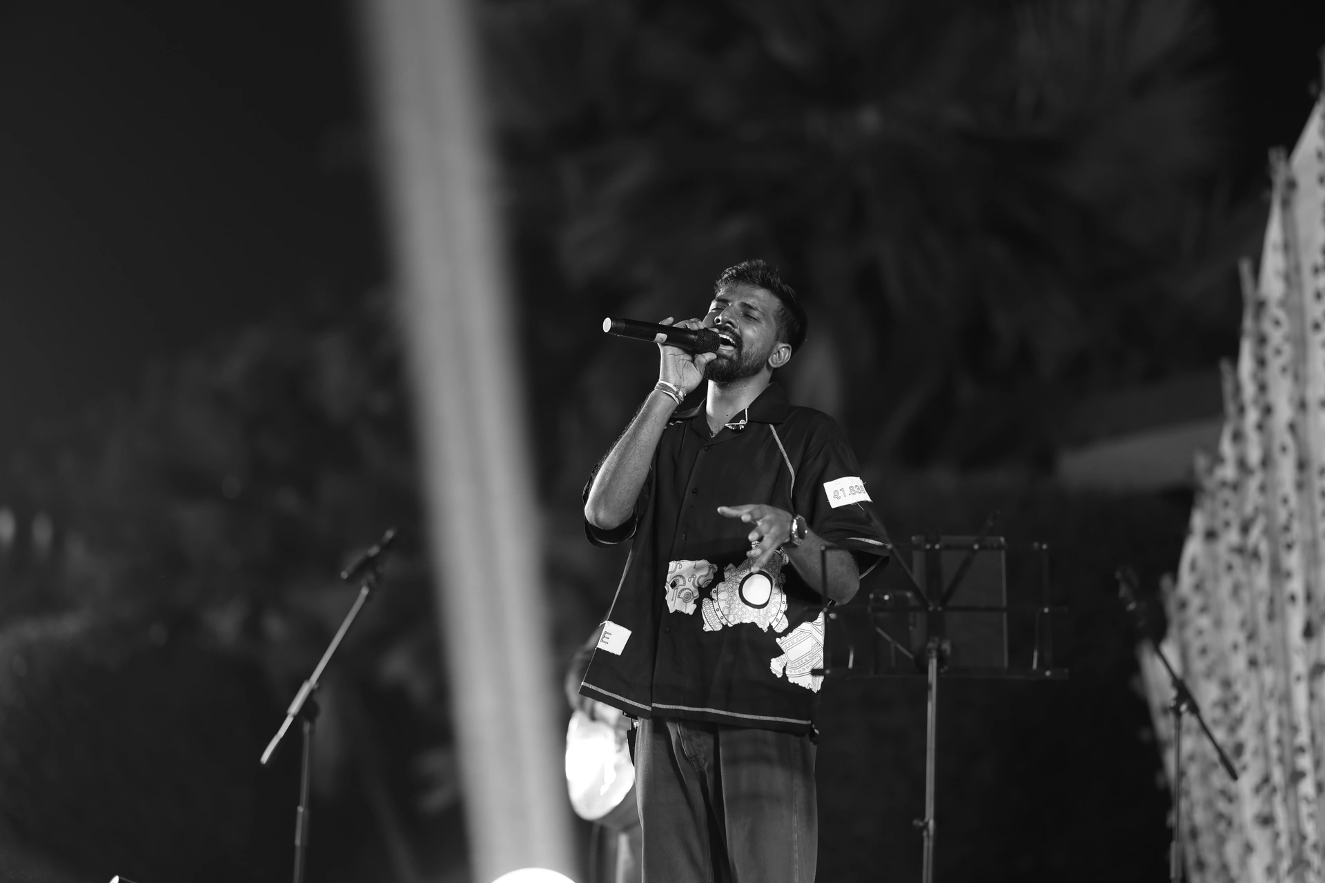 ACHAL SONI LIVE photo 5