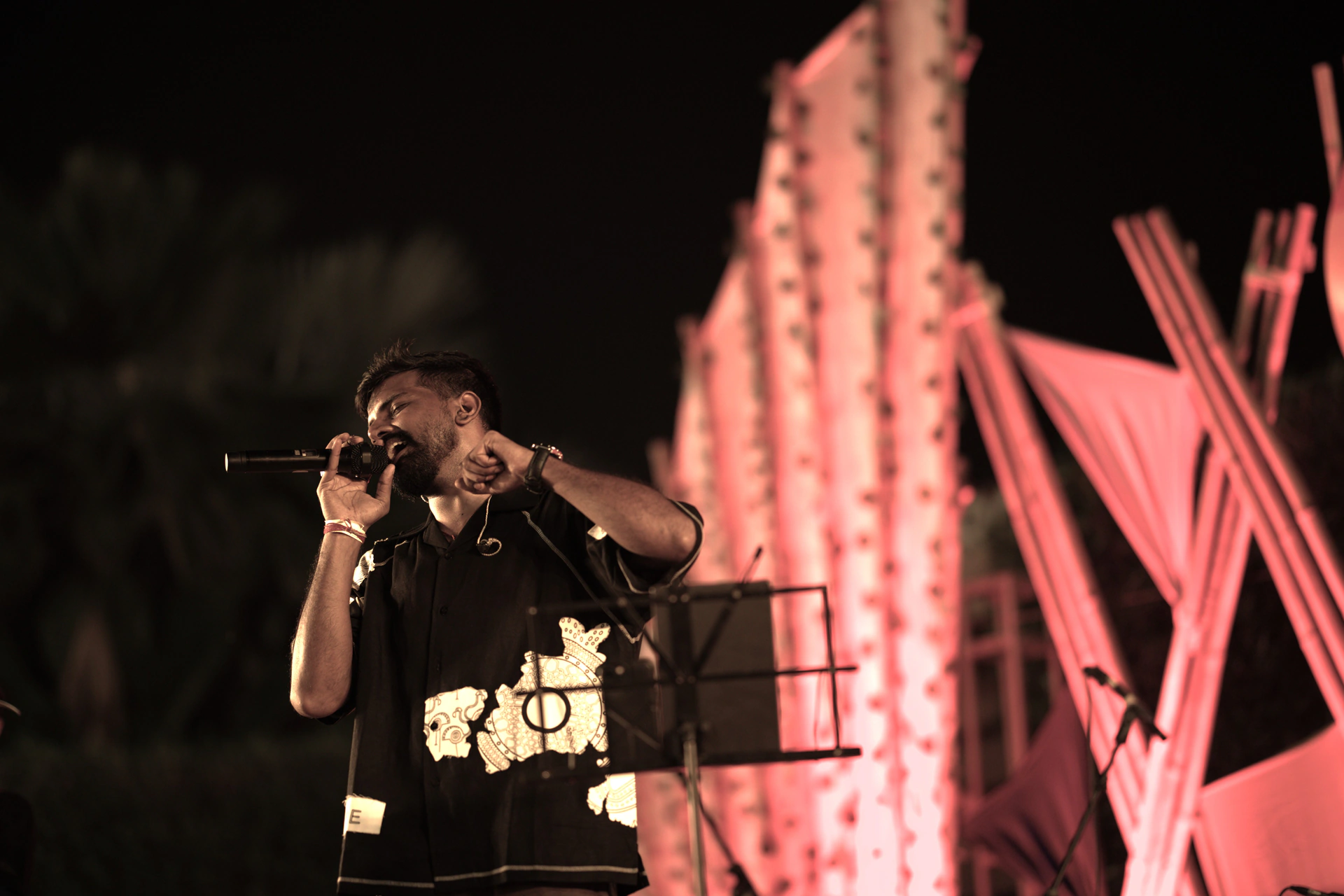 ACHAL SONI LIVE photo 4