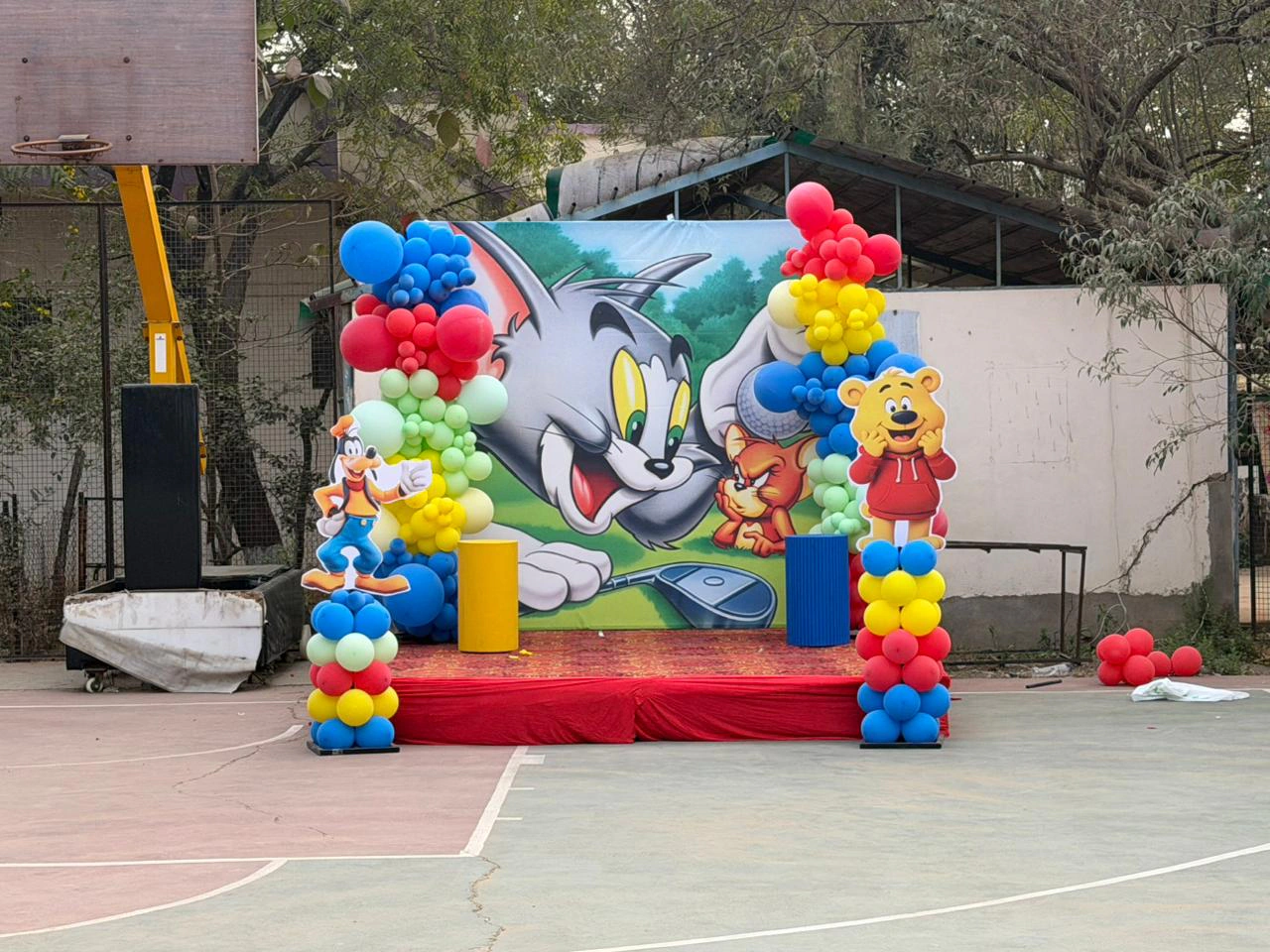 R Square Events photo 7
