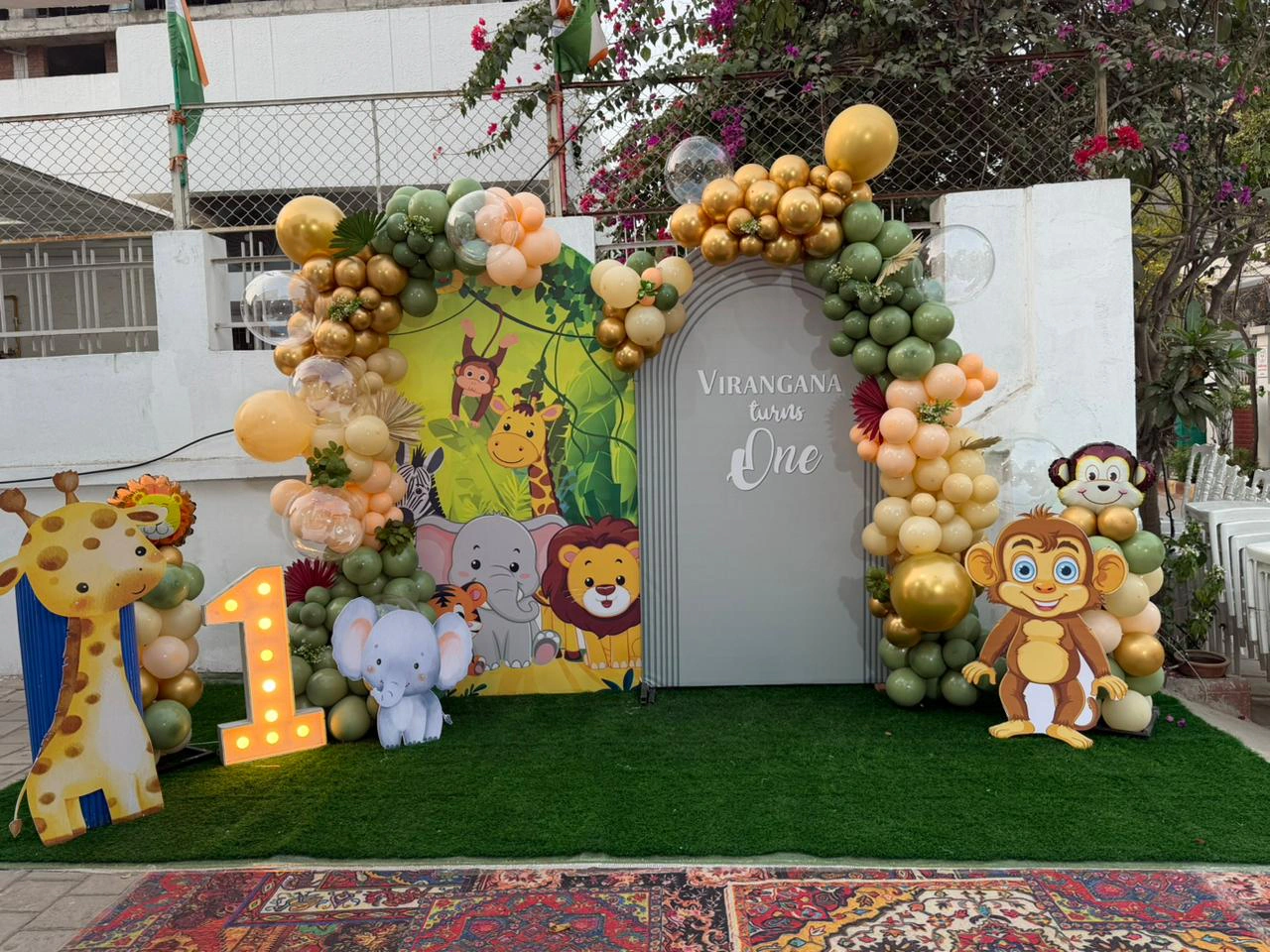 R Square Events photo 5
