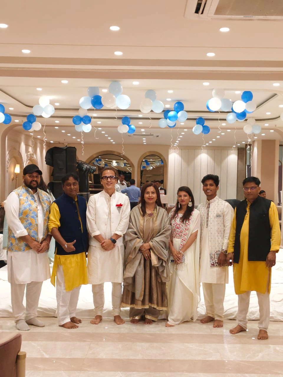 The Golden Soul Band Delhi photo 4