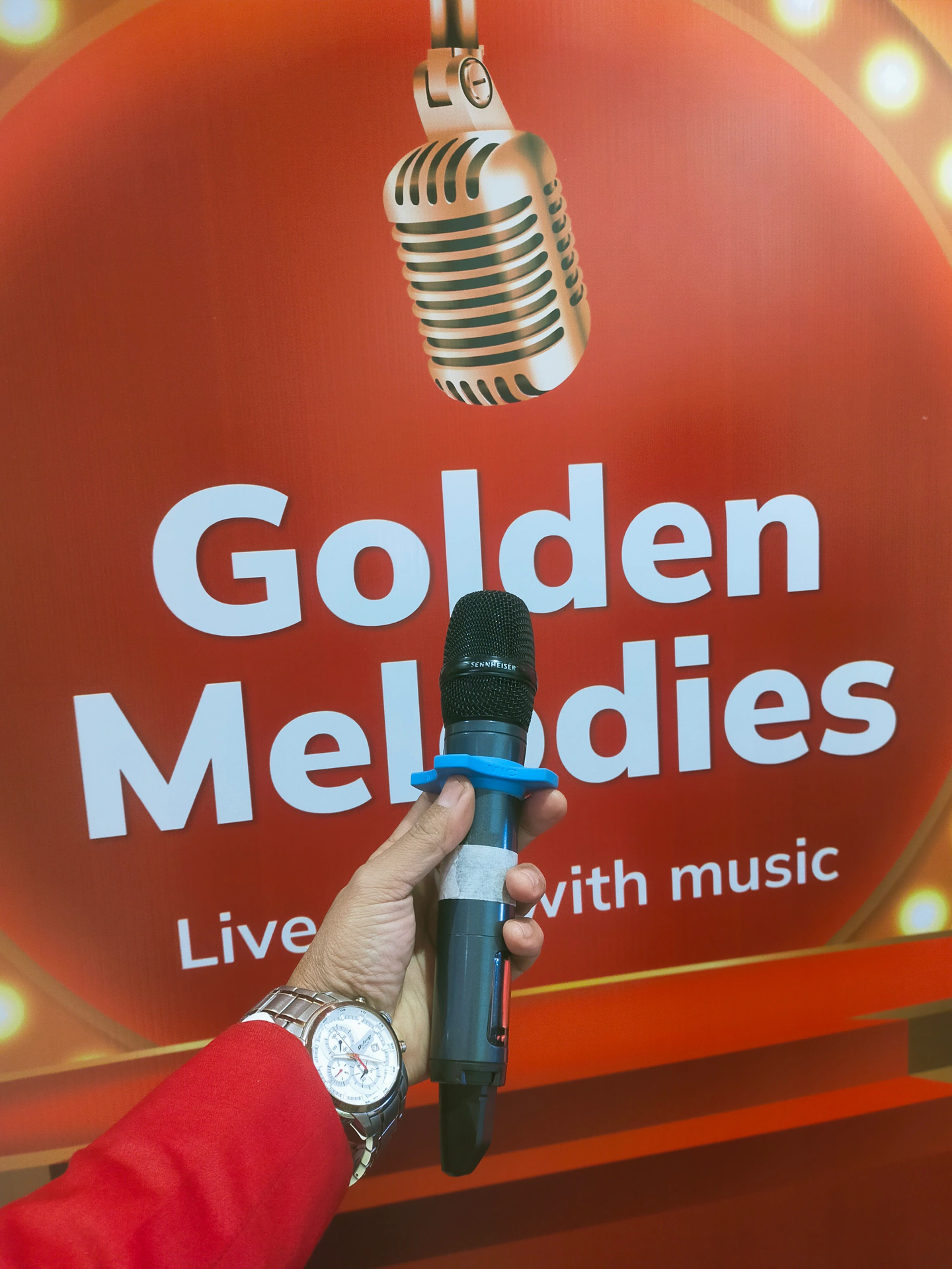 The Golden Soul Band Delhi photo 8