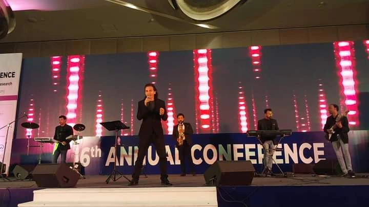 The Golden Soul Band Delhi photo 6