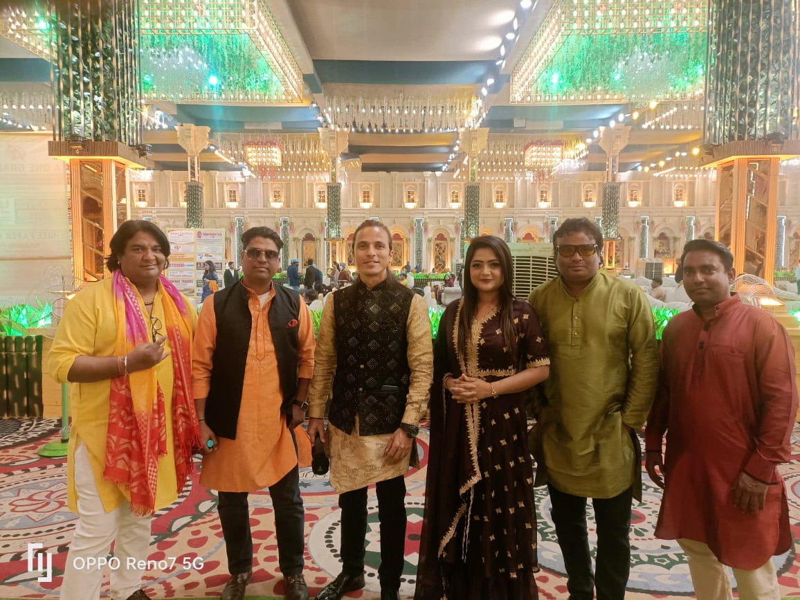 The Golden Soul Band Delhi photo 15