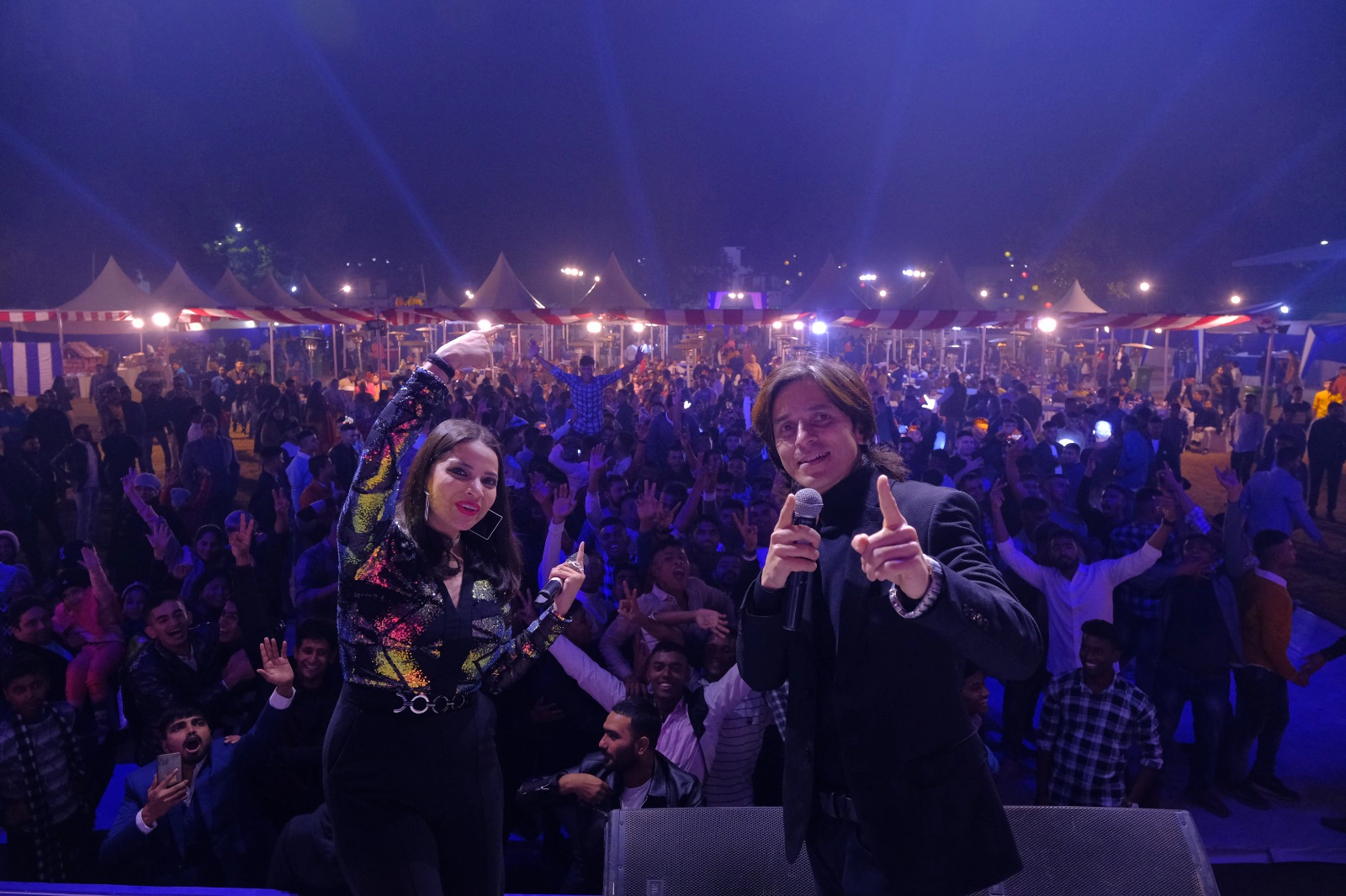 The Golden Soul Band Delhi photo 2