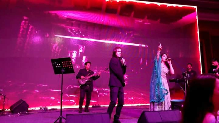 The Golden Soul Band Delhi photo 5