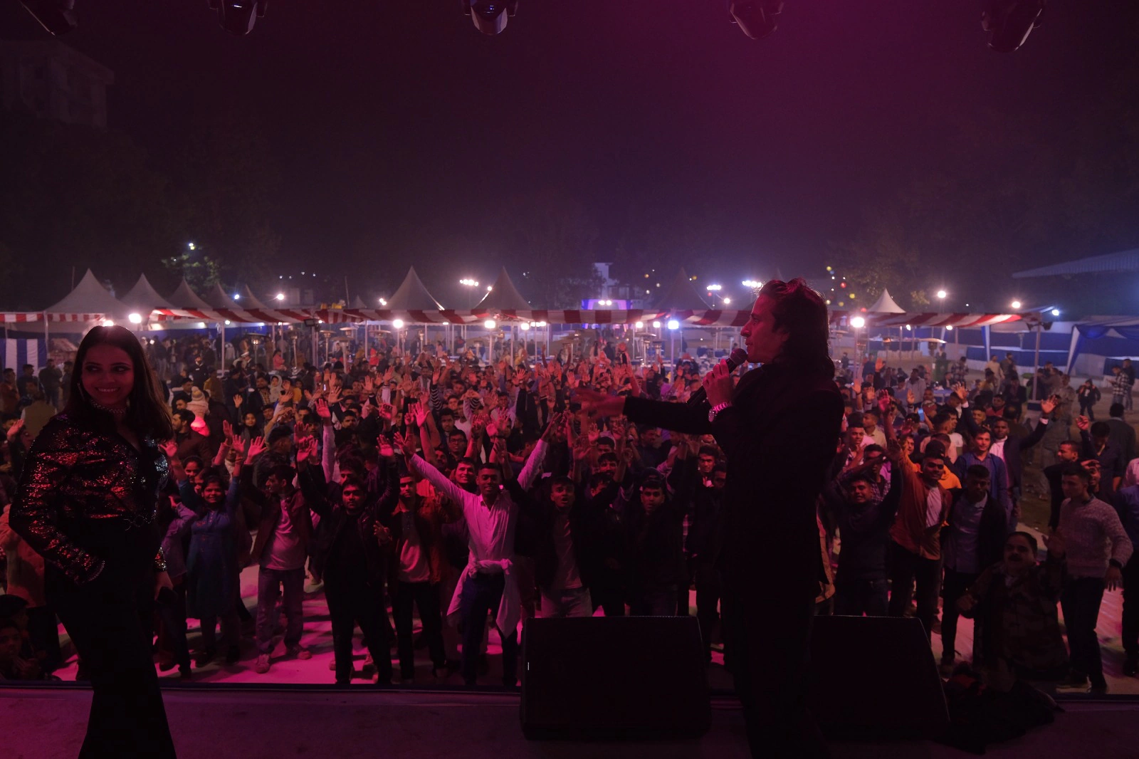 The Golden Soul Band Delhi photo 7