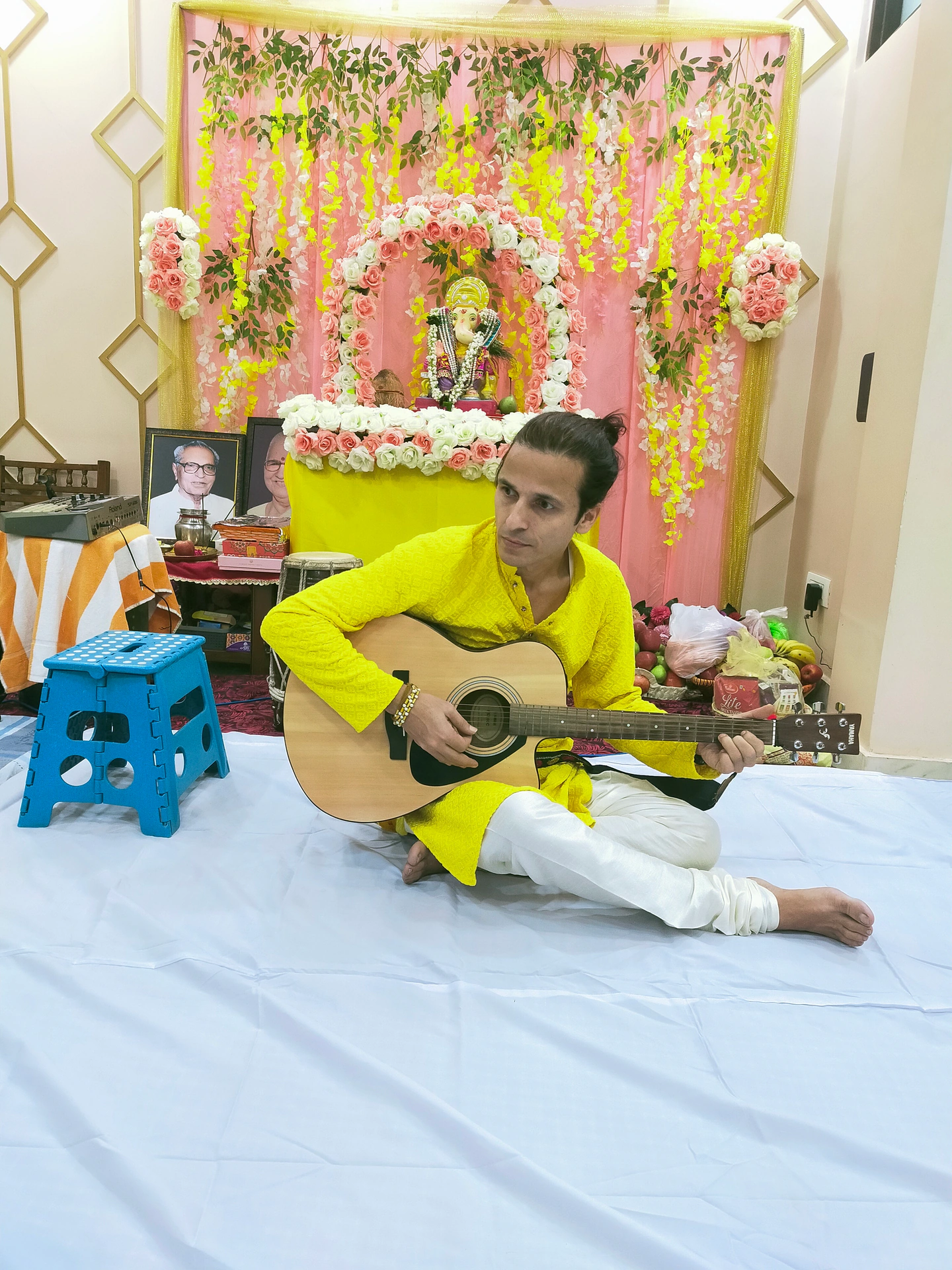 The Golden Soul Band Delhi photo 12